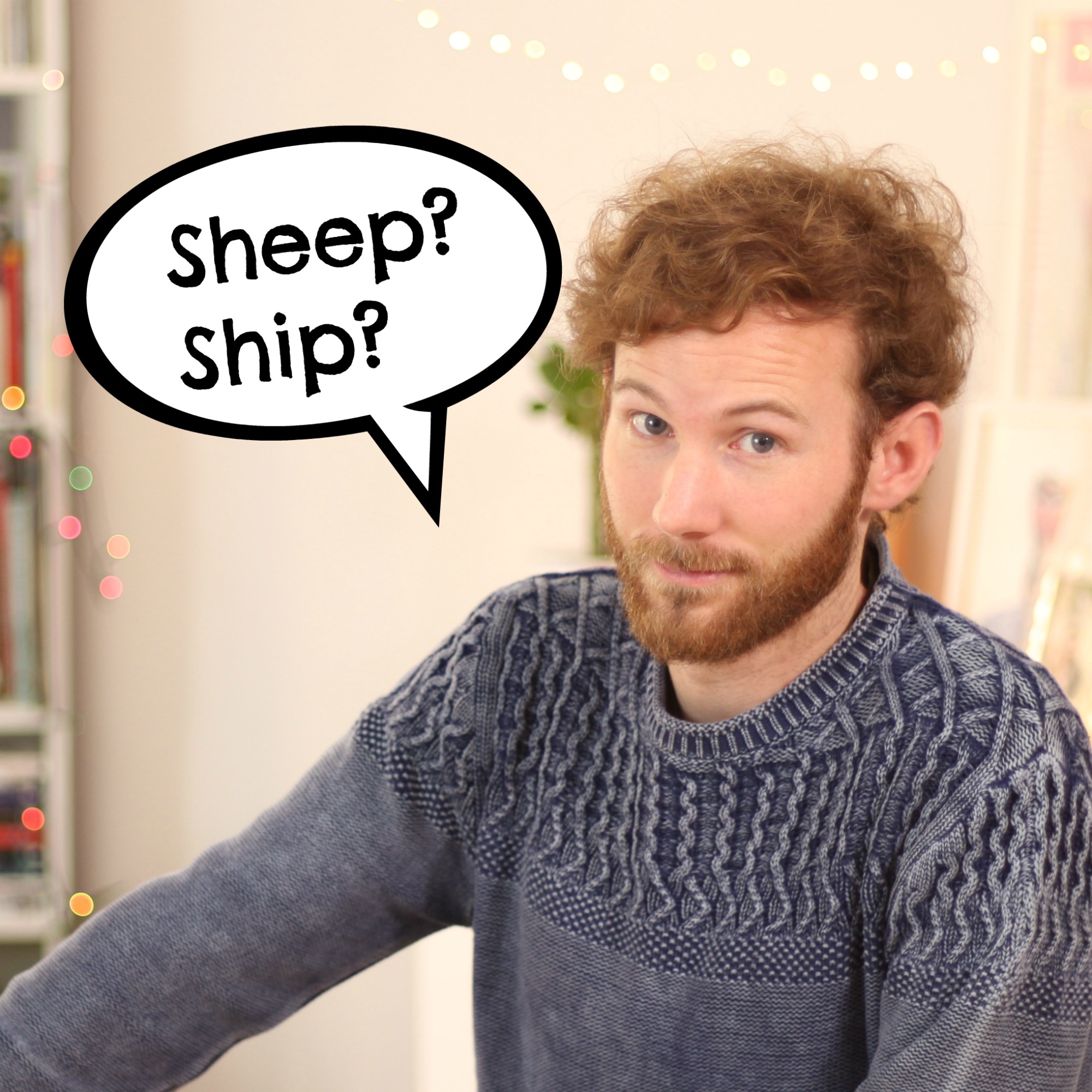 ¿Sabes pronunciar SHEEP & SHIP en inglés?