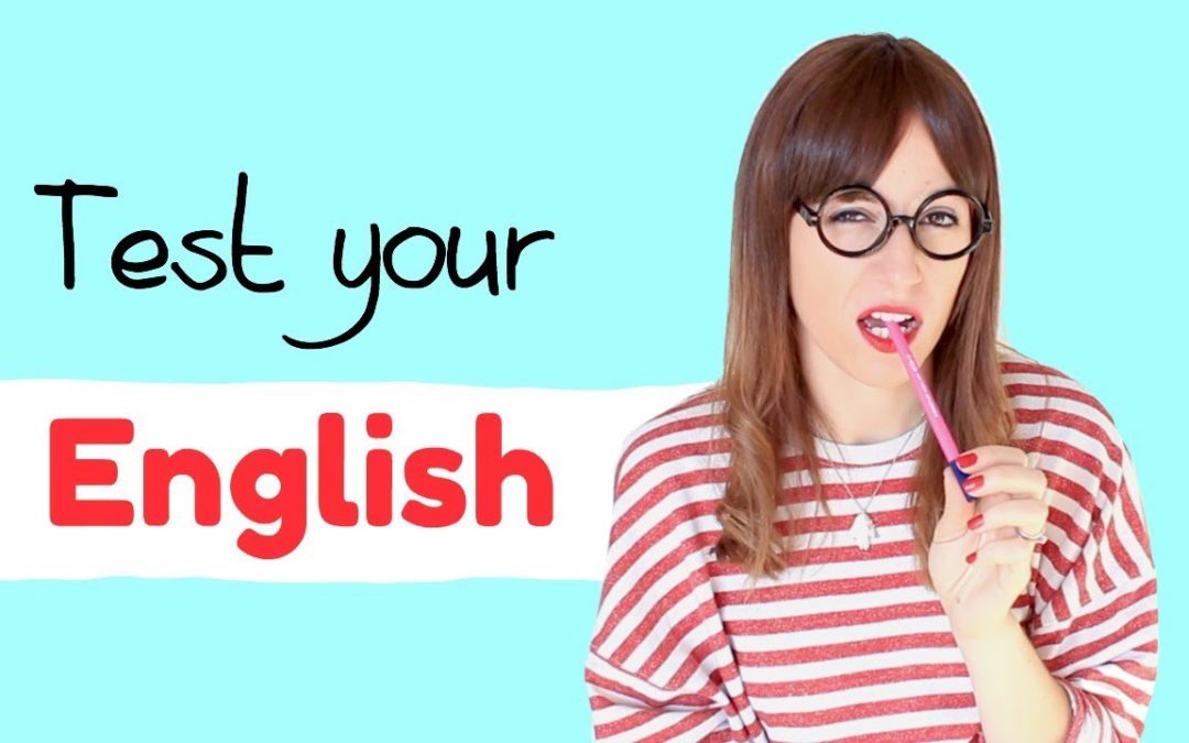 Pon a prueba tu inglés con este test de preposiciones