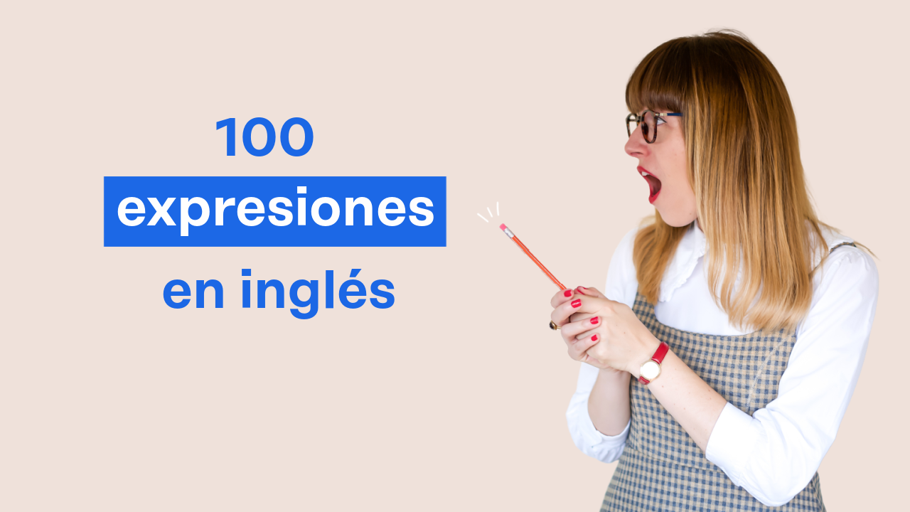 100 frases hechas en inglés con traducción y PDF | Amigos ingleses