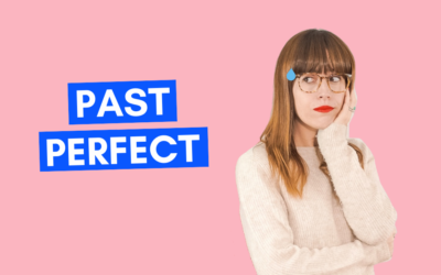El Past Perfect en inglés | Con ejemplos y ejercicios